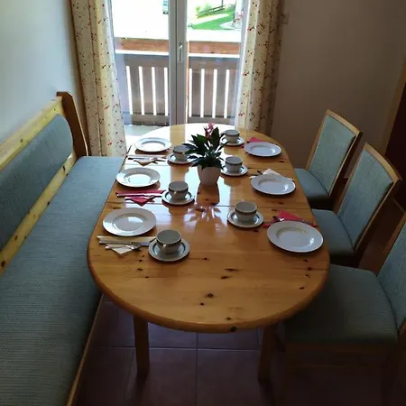Ahornegger Apartment Schladming