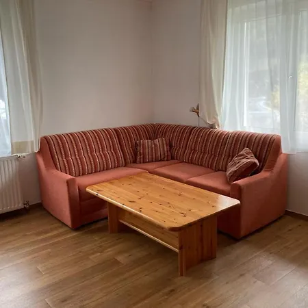 Appartamento Ahornegger Schladming