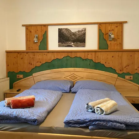 Ahornegger アパート