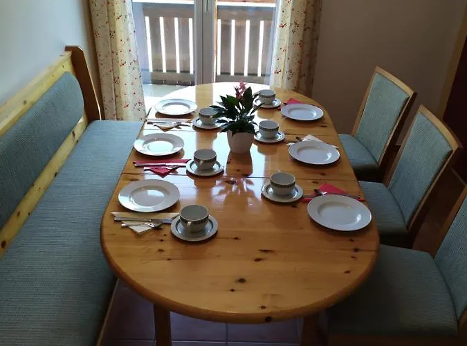 Ahornegger Appartement Schladming