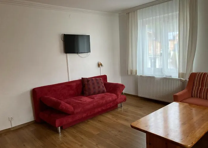 Ahornegger Appartement Schladming