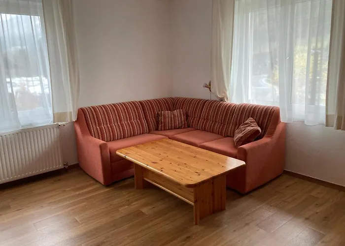 Appartement Ahornegger Schladming