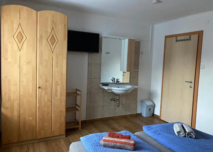 Ahornegger Appartement *