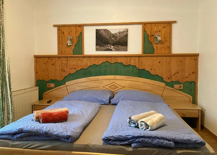 Ahornegger Appartement