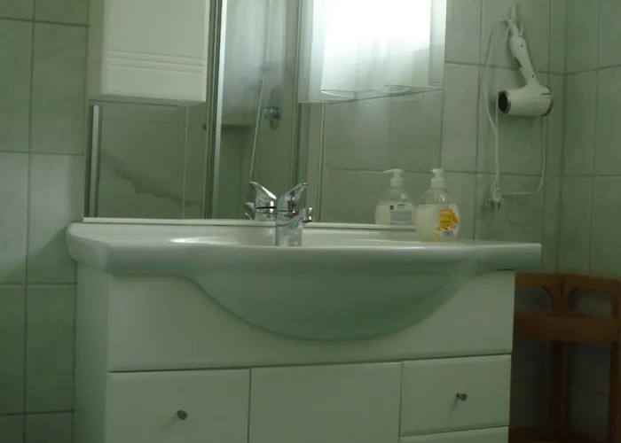 Appartement Ahornegger Schladming