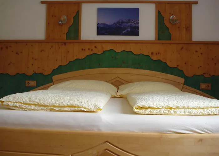 Appartement Ahornegger