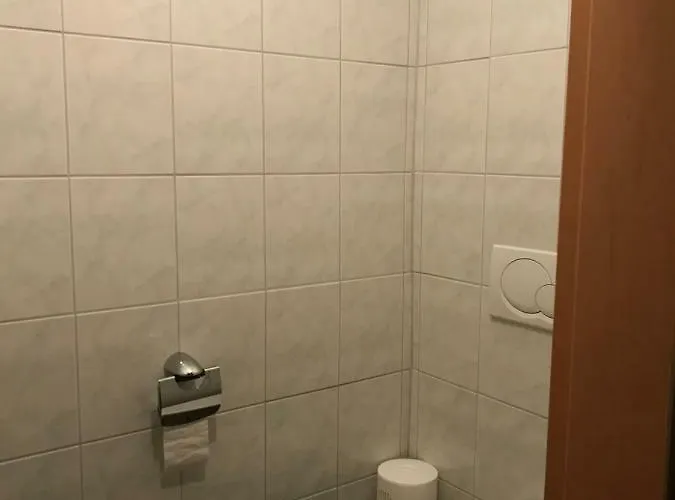 Appartement Ahornegger *